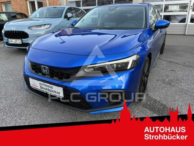 2023 Honda CIVIC
