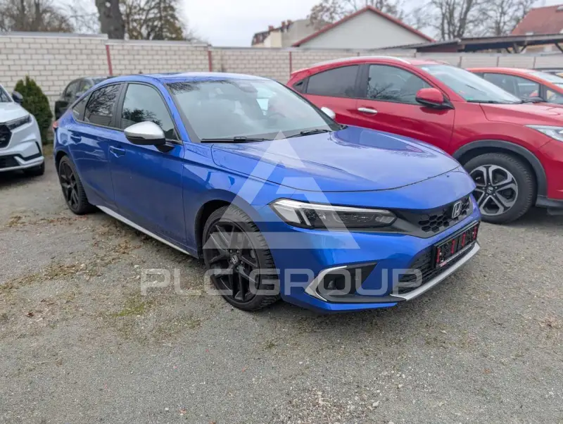 2023 Honda CIVIC