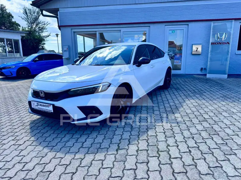 2023 Honda CIVIC