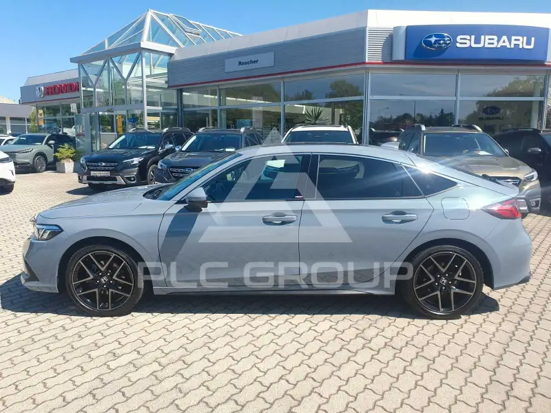 2023 Honda CIVIC