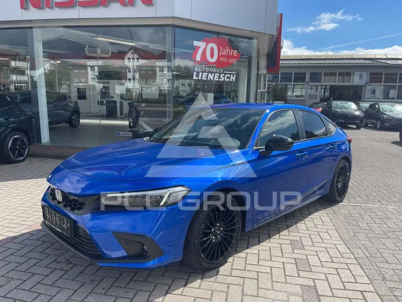 2023 Honda CIVIC