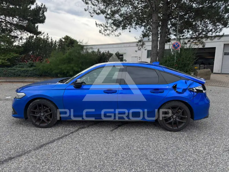 2023 Honda CIVIC
