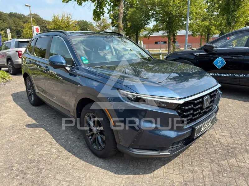 2023 Honda CR-V