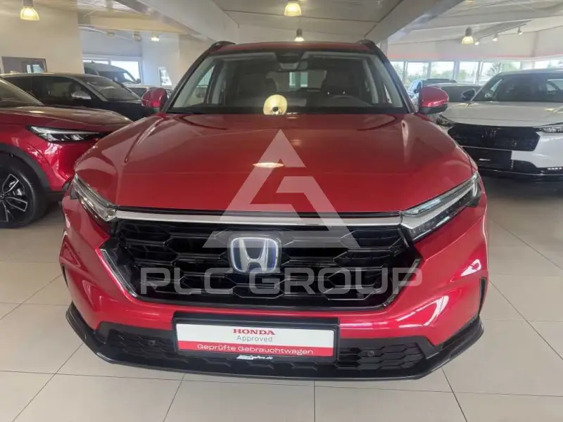 2023 Honda CR-V