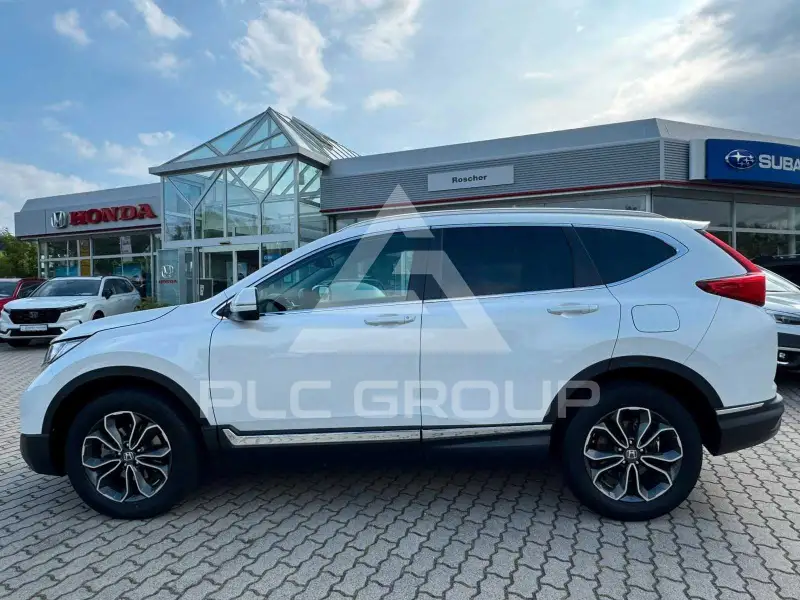 2023 Honda CR-V