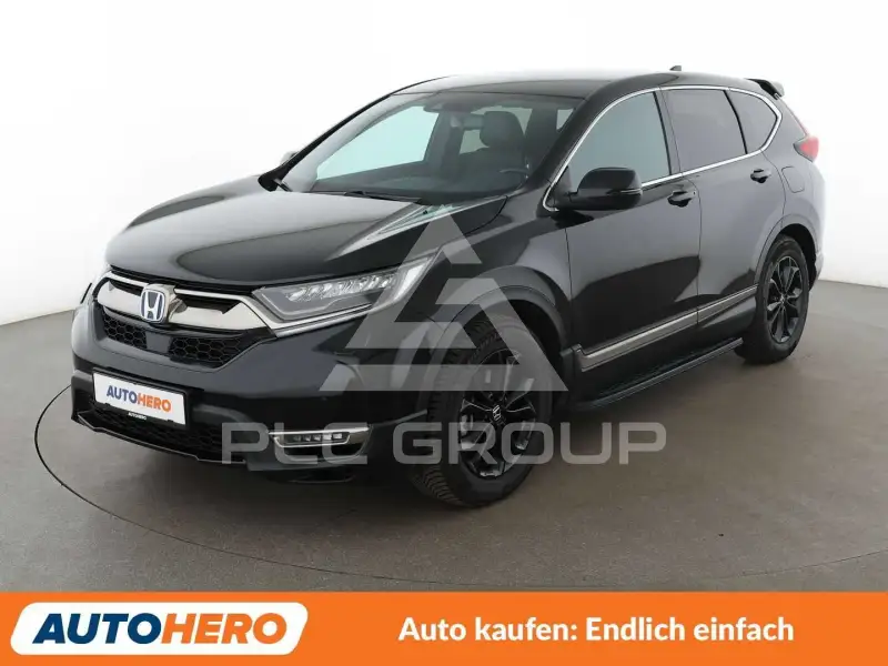 2023 Honda CR-V