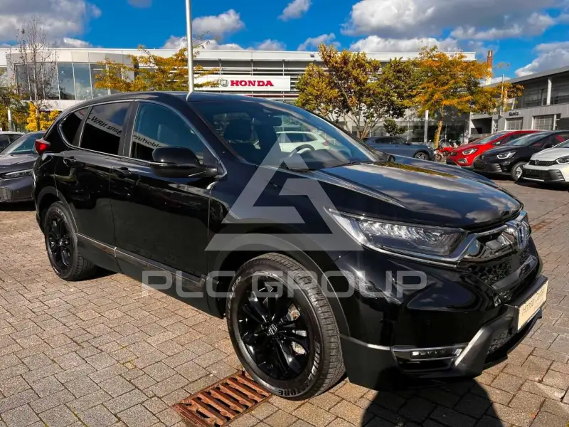 2023 Honda CR-V