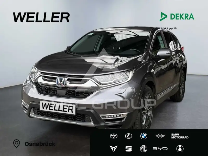 2023 Honda CR-V