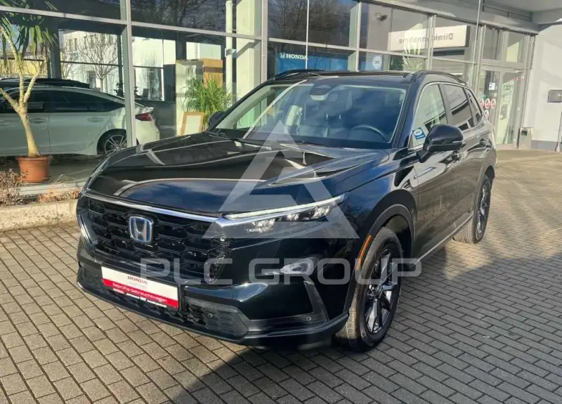 2023 Honda CR-V