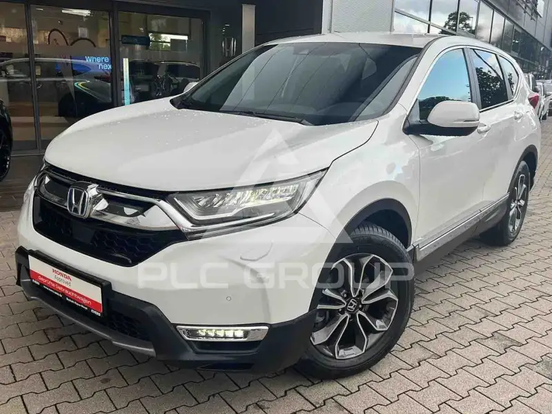 2023 Honda CR-V