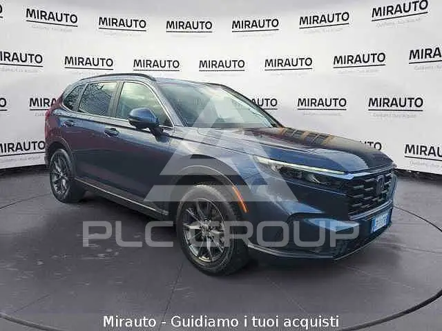 2023 Honda CR-V