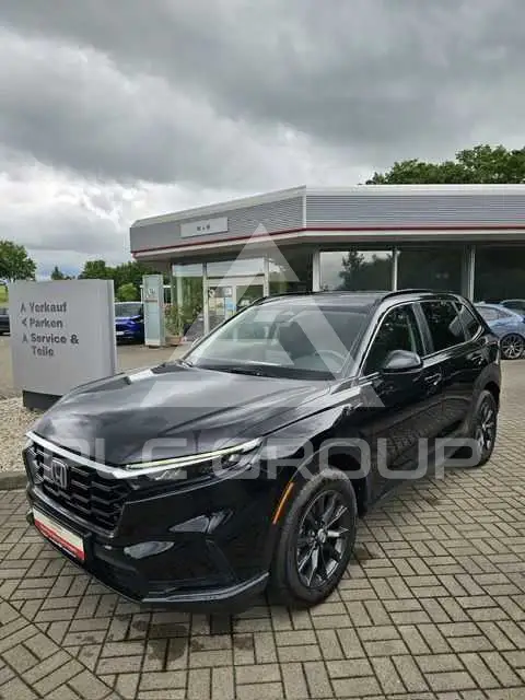 2023 Honda CR-V