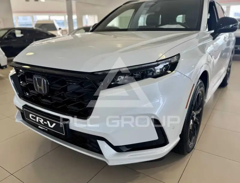 2023 Honda CR-V