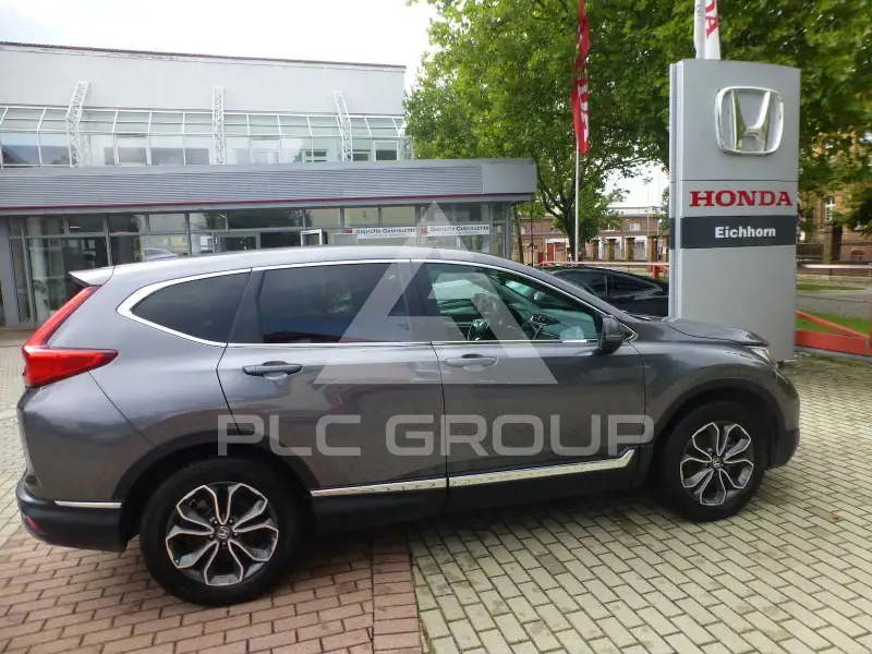 2023 Honda CR-V