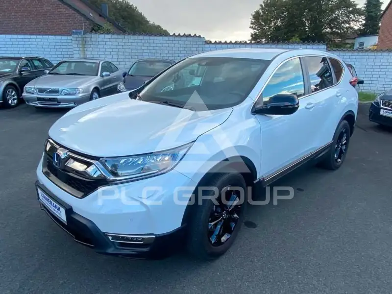 2023 Honda CR-V