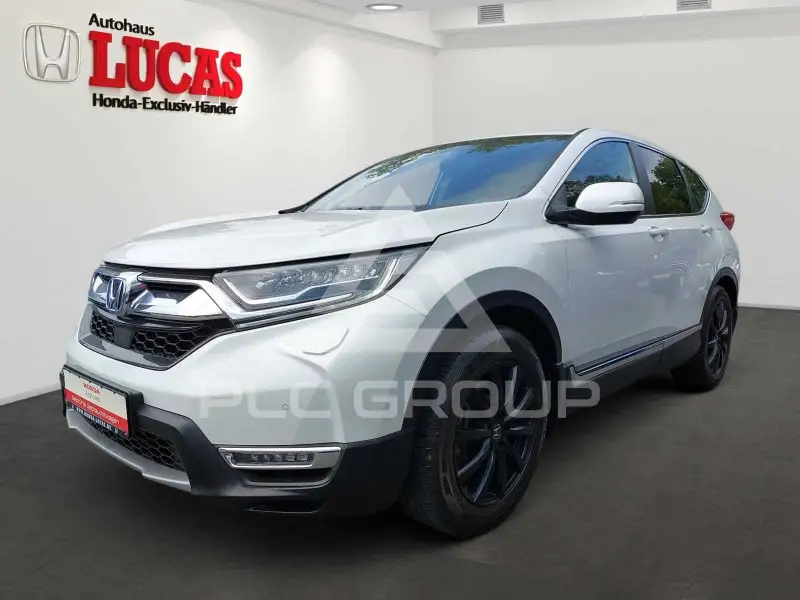 2023 Honda CR-V