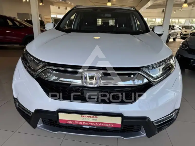 2023 Honda CR-V