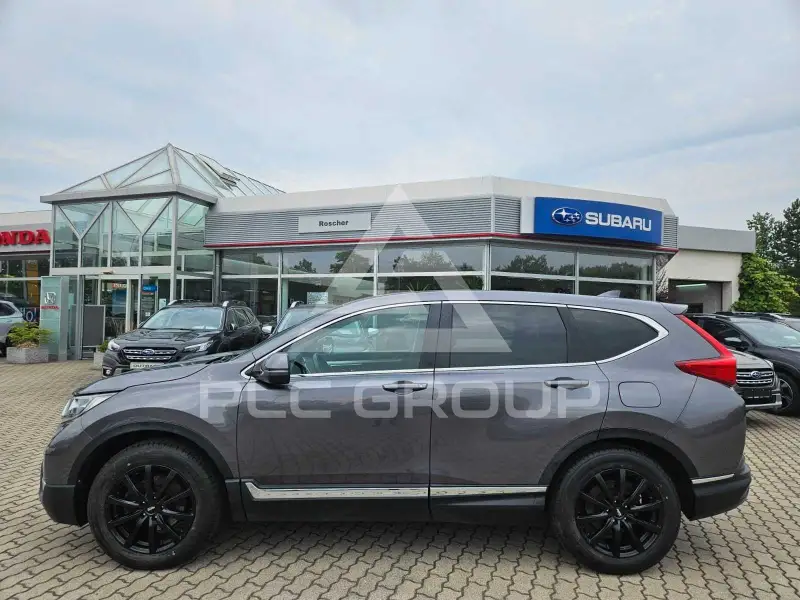 2023 Honda CR-V