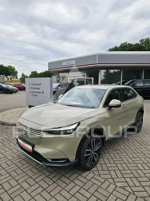 2023 Honda HR-V