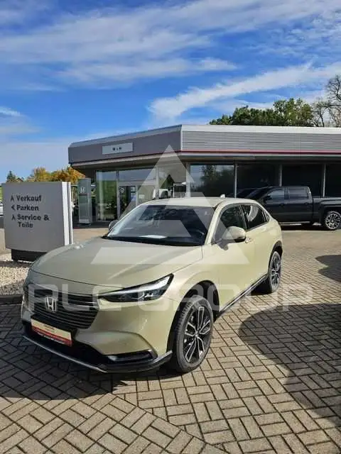 2023 Honda HR-V