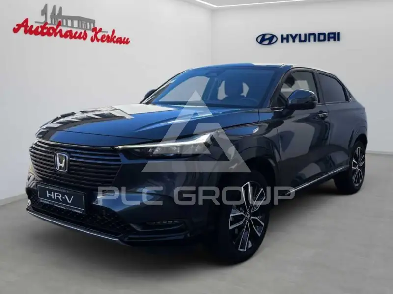 2023 Honda HR-V