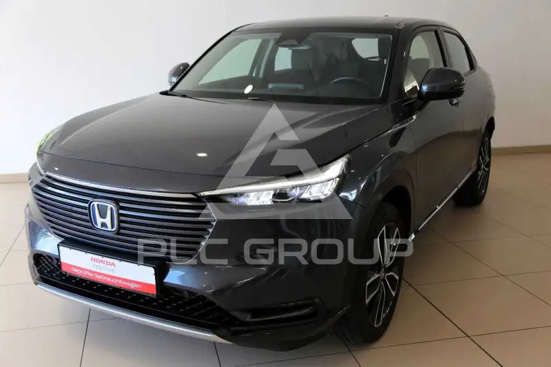 2023 Honda HR-V