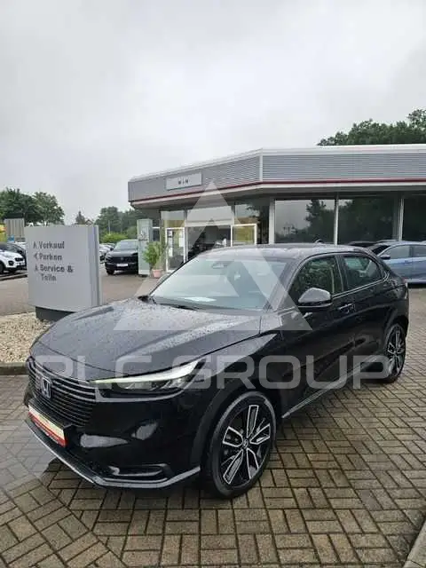 2023 Honda HR-V