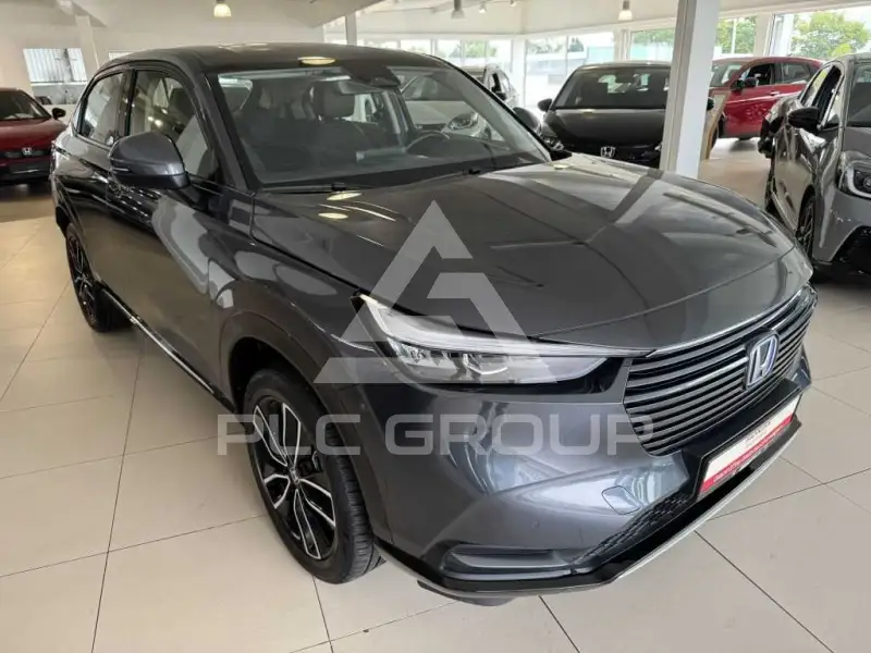 2023 Honda HR-V