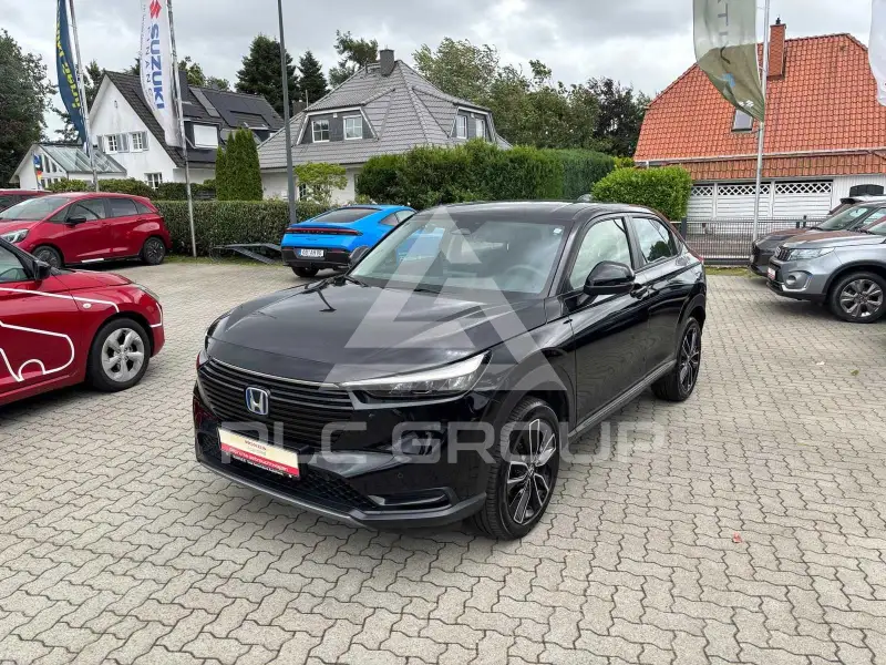 2023 Honda HR-V