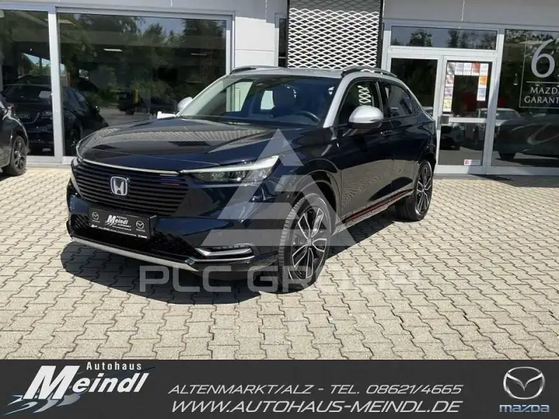 2023 Honda HR-V