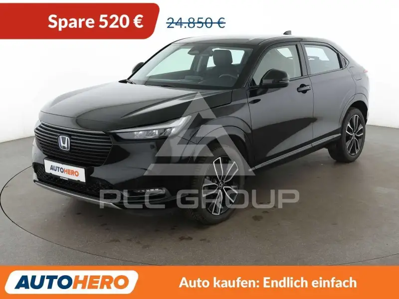 2023 Honda HR-V