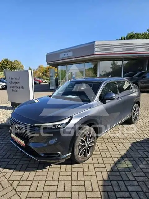 2023 Honda HR-V