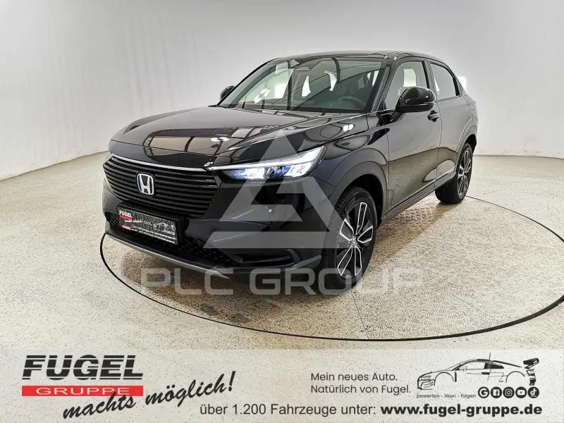 2023 Honda HR-V