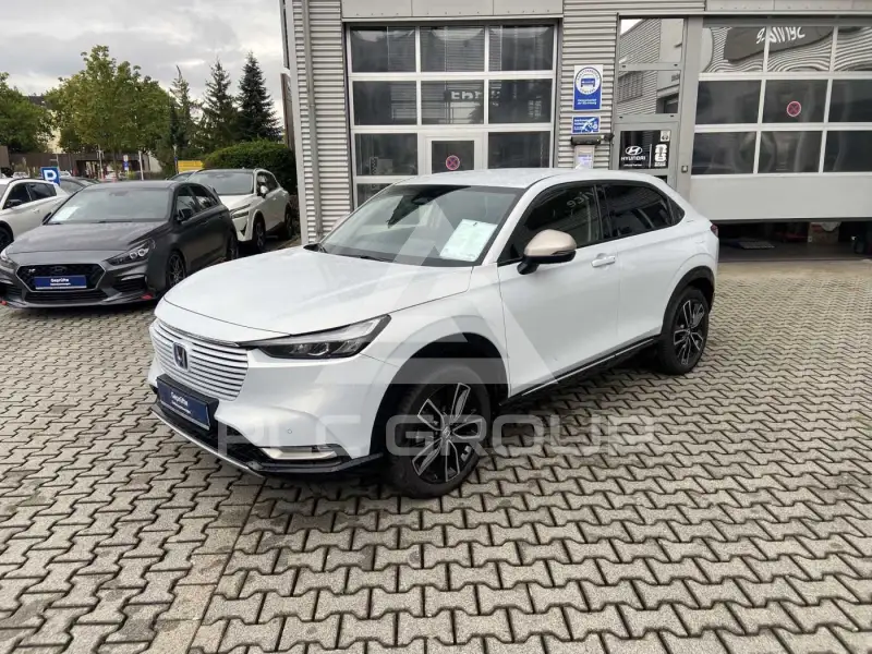 2023 Honda HR-V