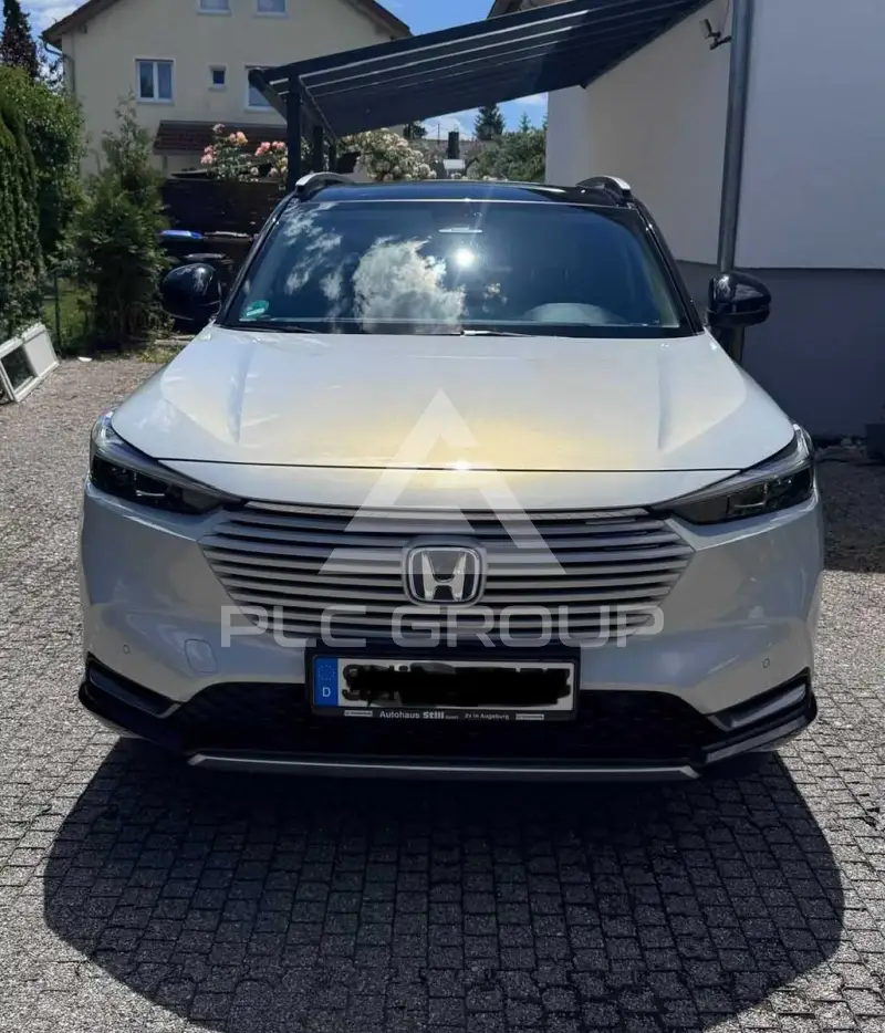 2023 Honda HR-V