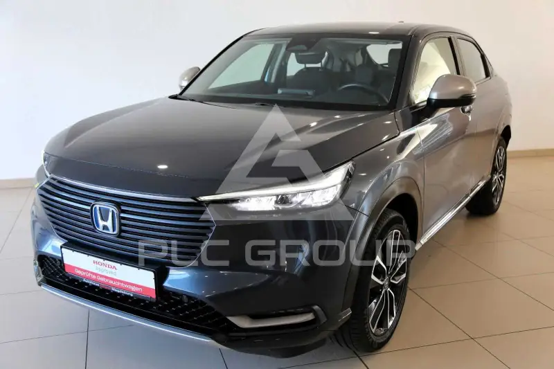 2023 Honda HR-V