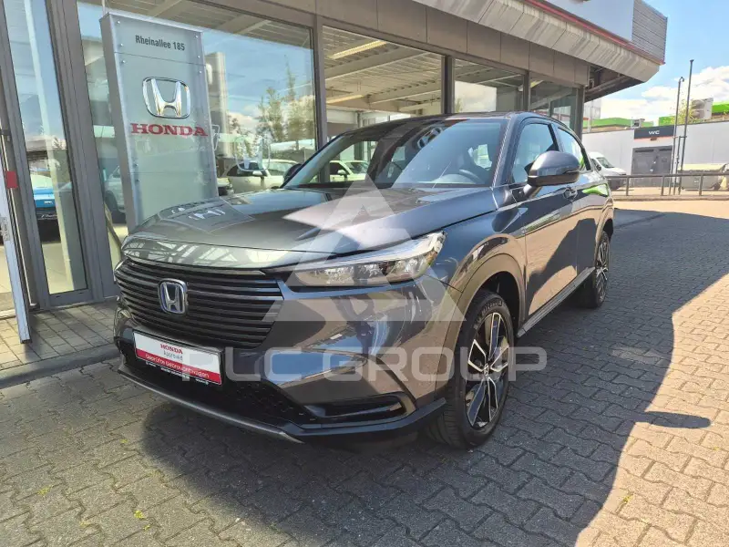 2023 Honda HR-V