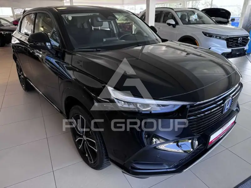 2023 Honda HR-V
