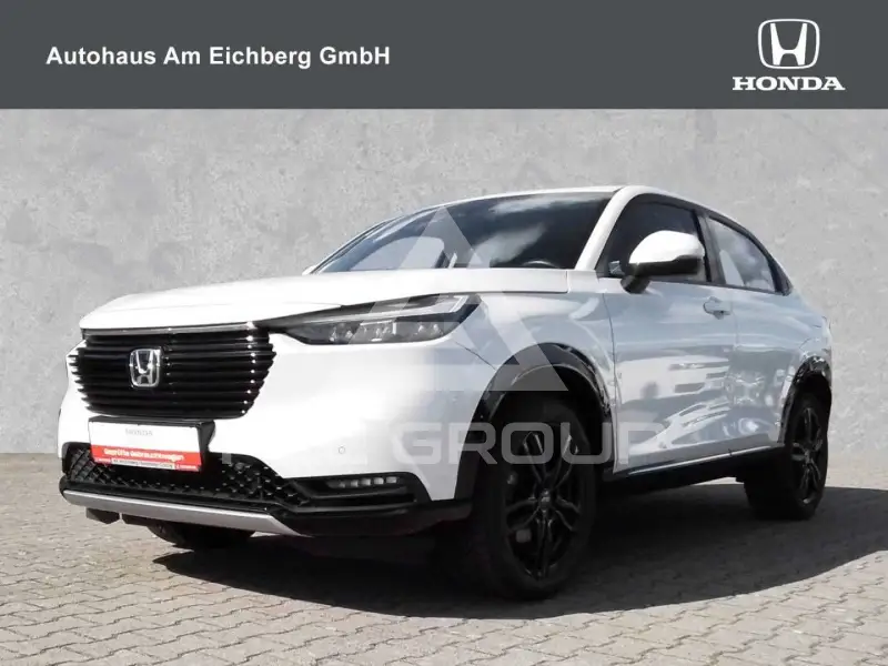 2023 Honda HR-V