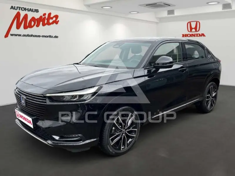 2023 Honda HR-V