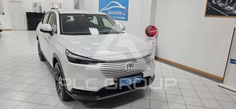 2023 Honda HR-V