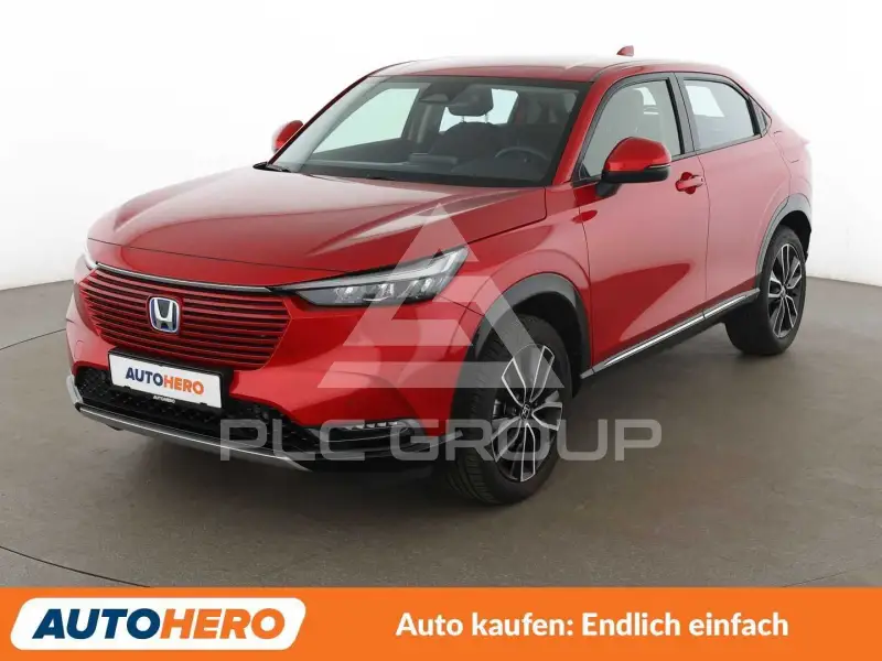 2023 Honda HR-V