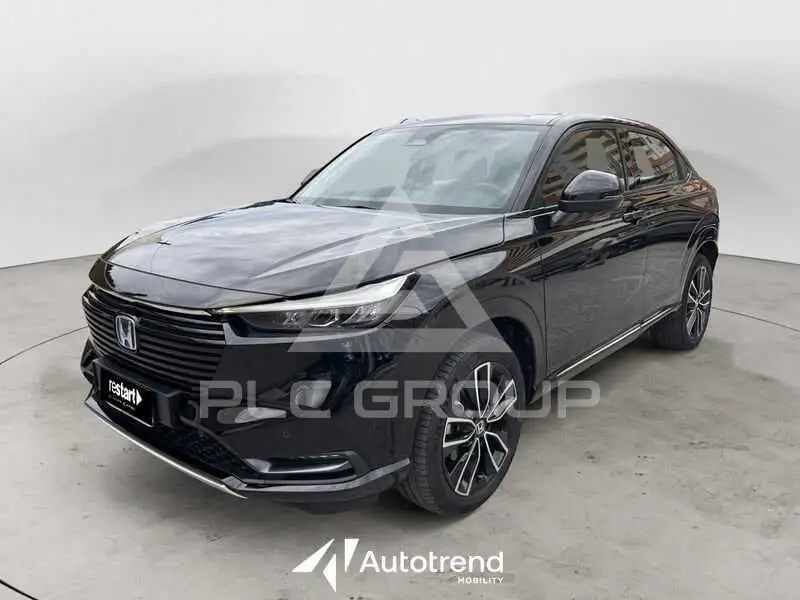 2023 Honda HR-V