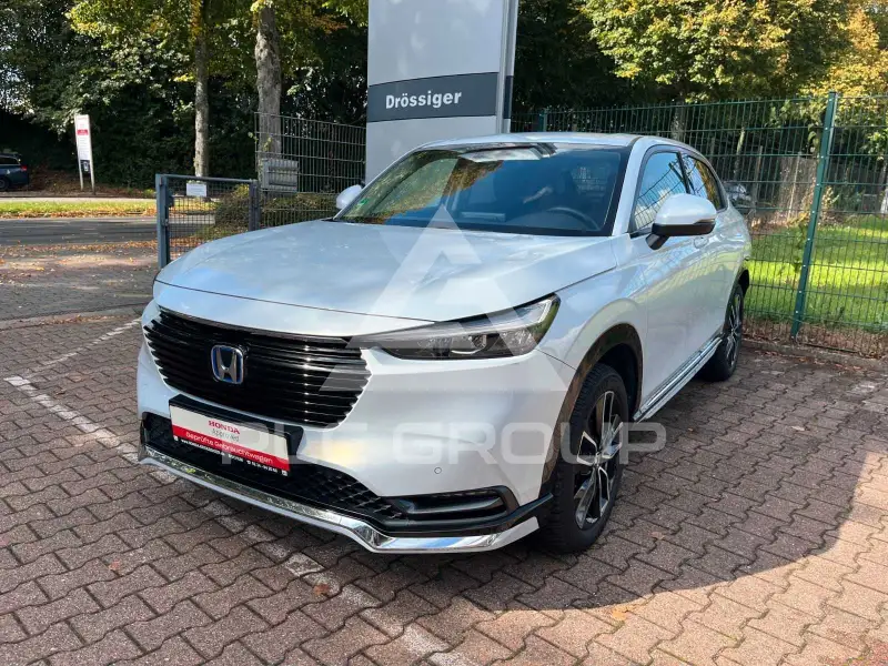 2023 Honda HR-V