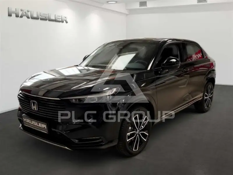 2023 Honda HR-V