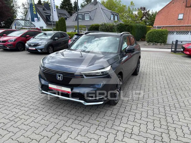 2023 Honda HR-V