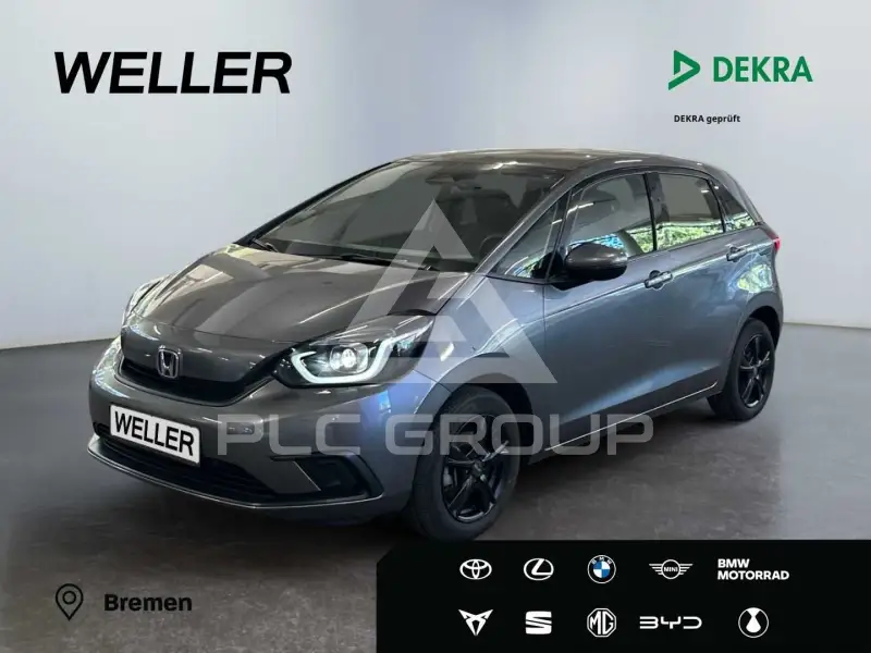 2023 Honda JAZZ