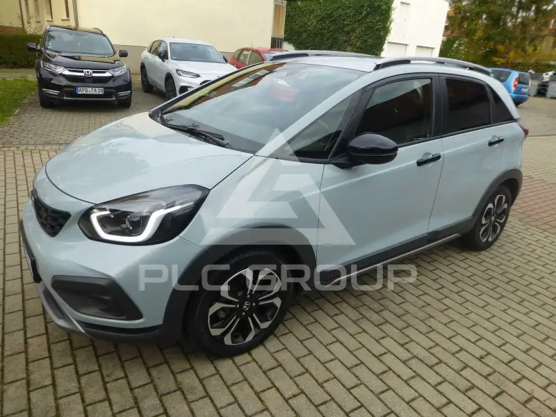 2023 Honda JAZZ