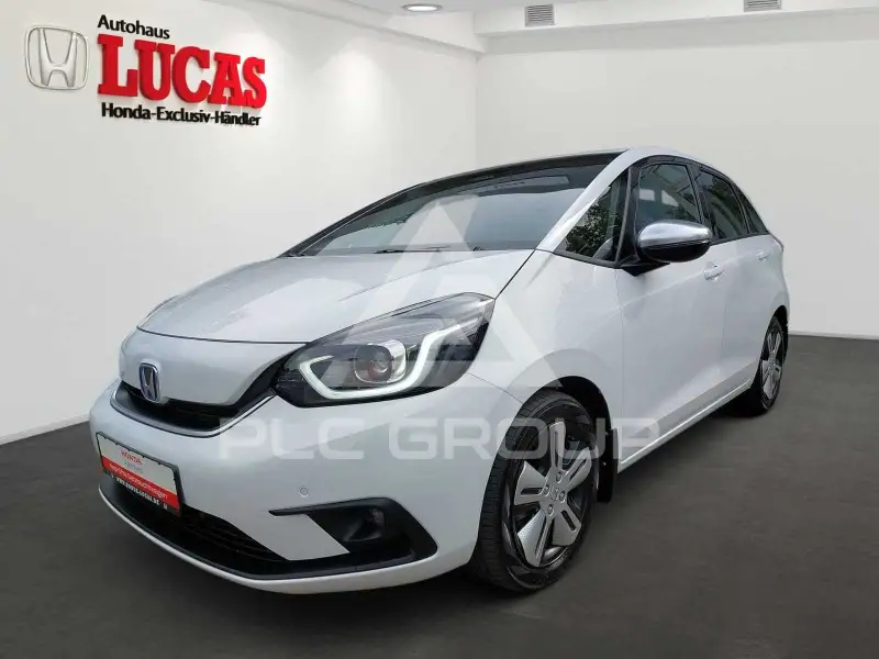 2023 Honda JAZZ
