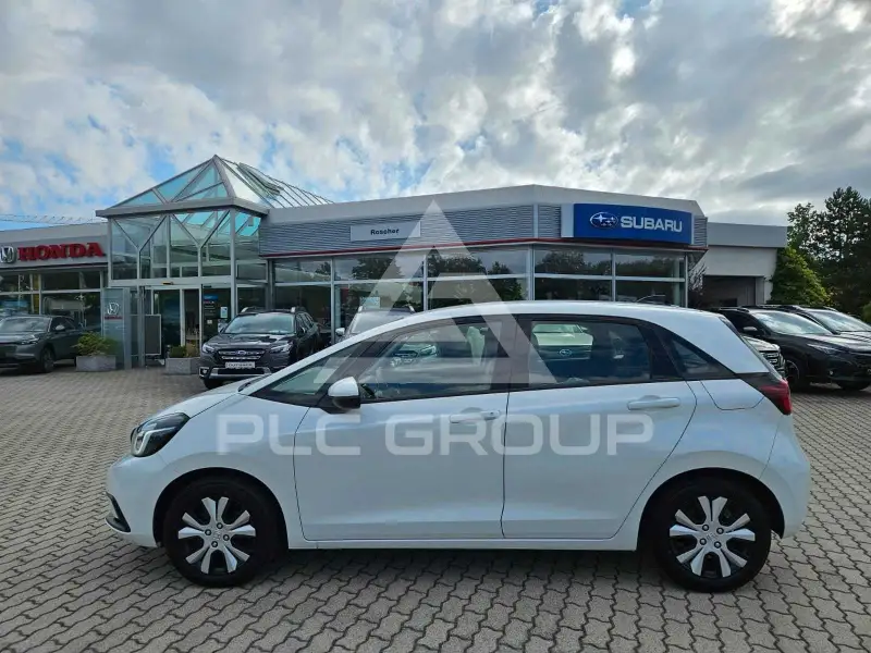 2023 Honda JAZZ